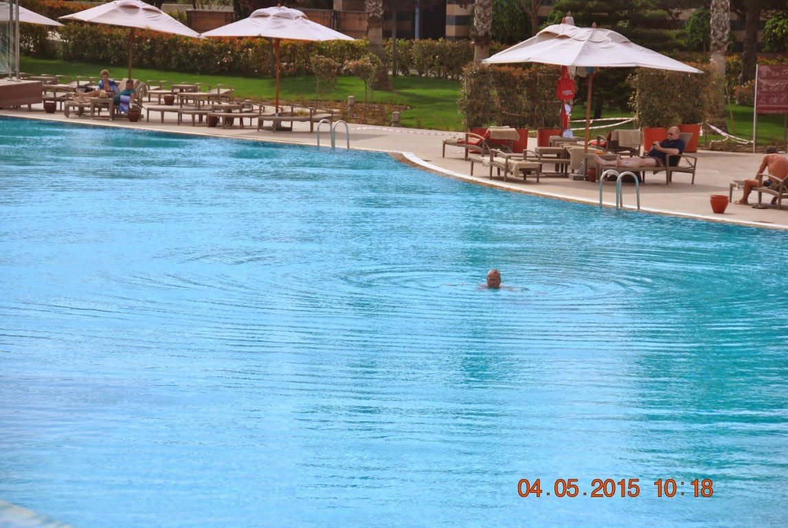 imagini hotel CORNELIA DIAMOND BELEK